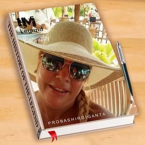 Meet your Posher, Amarilis